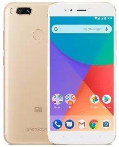 фото: отремонтировать телефон Xiaomi Mi A1 64GB