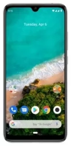 фото: отремонтировать телефон Xiaomi Mi A3 4/128GB