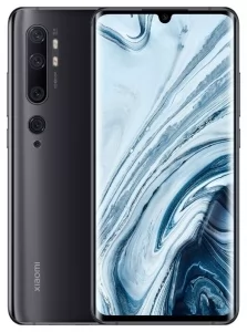фото: отремонтировать телефон Xiaomi Mi Note 10 Pro 8/256GB
