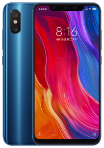 фото: отремонтировать телефон Xiaomi Mi8 6/128GB
