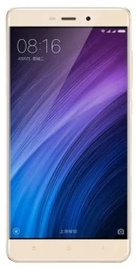 фото: отремонтировать телефон Xiaomi Redmi 4 Prime