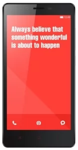 фото: отремонтировать телефон Xiaomi Redmi Note 4G 2/8GB
